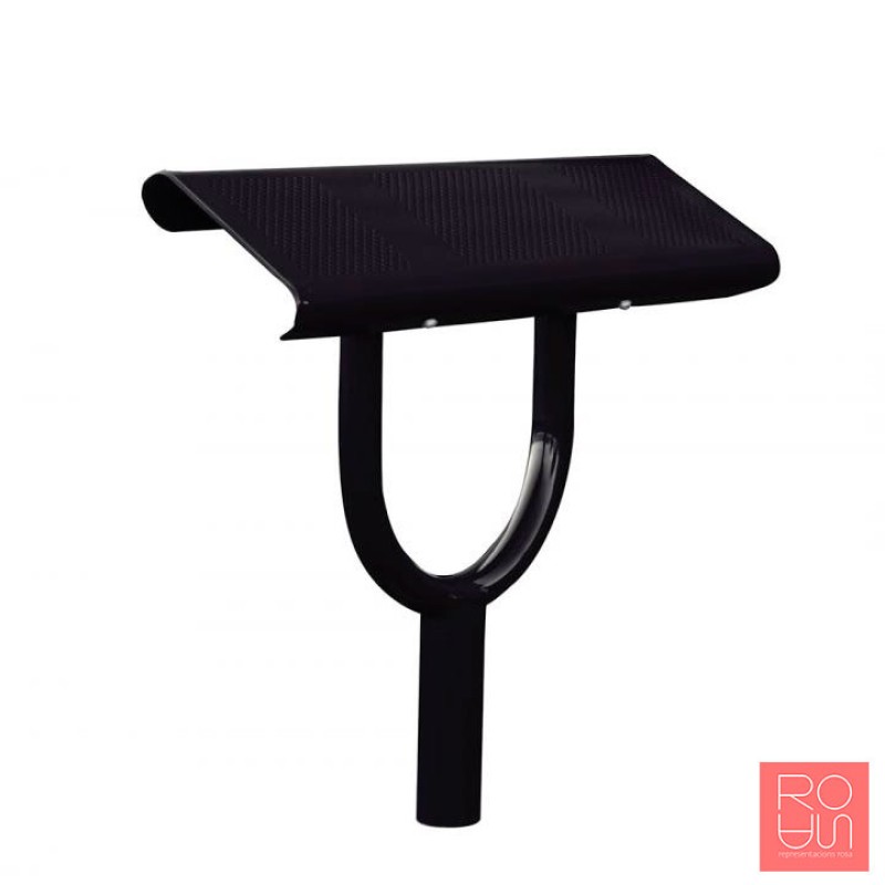 Respatller model Oslo